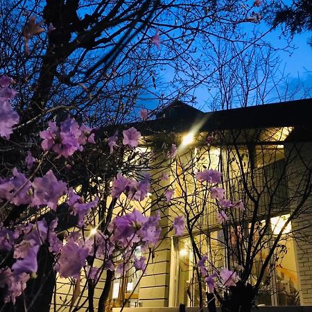 Naru Guesthouse Seoul Exterior photo