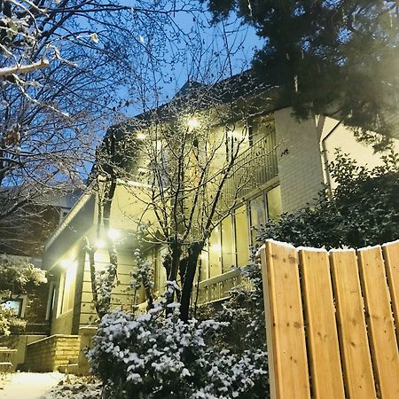 Naru Guesthouse Seoul Exterior photo