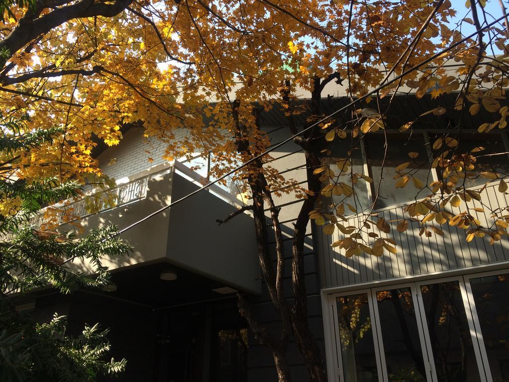 Naru Guesthouse Seoul Exterior photo