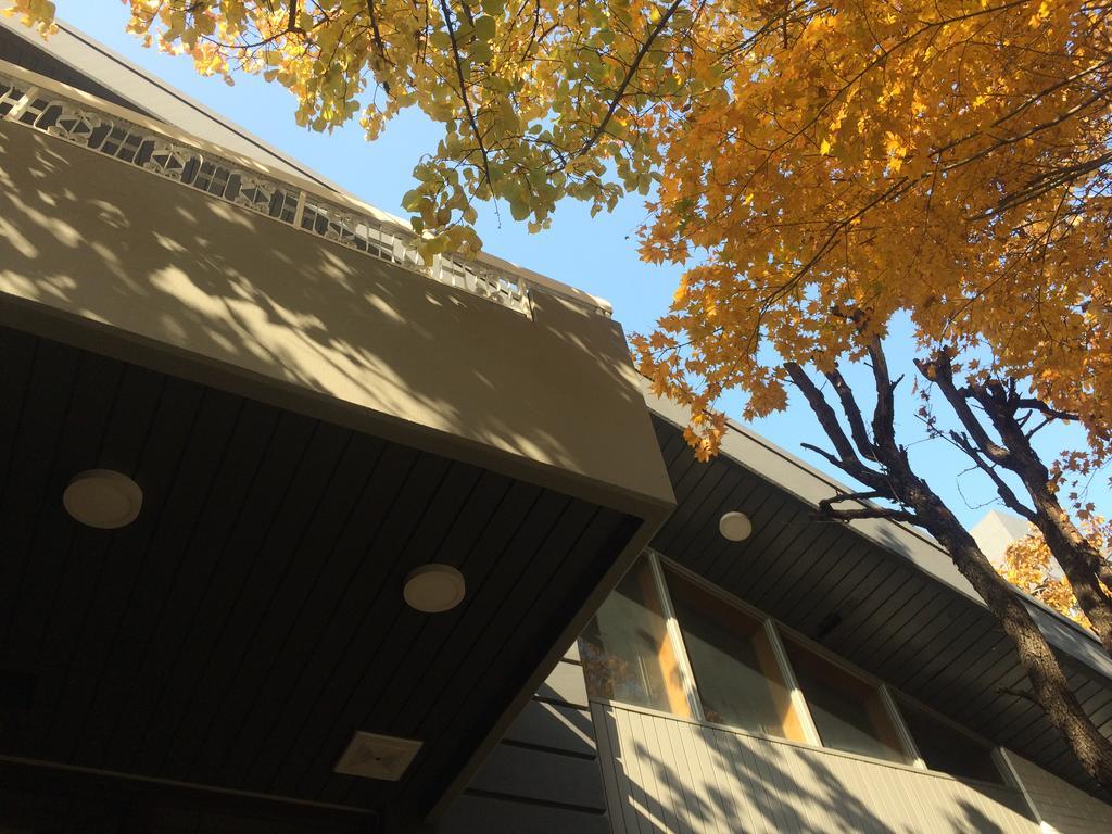 Naru Guesthouse Seoul Exterior photo