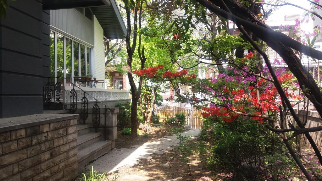 Naru Guesthouse Seoul Exterior photo