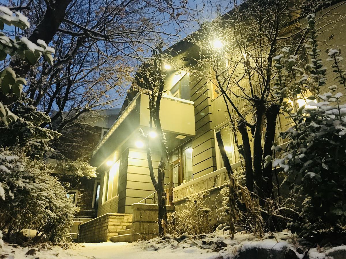 Naru Guesthouse Seoul Exterior photo